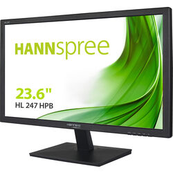 Hannspree HL247HPB - Product Image 1