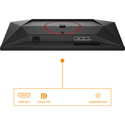 AOC G4 Q25G4SR - Product Image 1