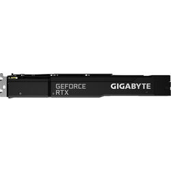 Gigabyte GeForce RTX 3080 Turbo - Product Image 1