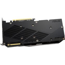 ASUS GeForce RTX 2080 SUPER Dual EVO OC V2 (LHR) - Product Image 1
