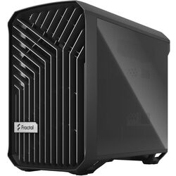 Fractal Design Torrent Nano - Black - Product Image 1