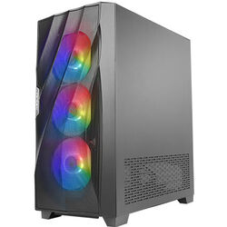 Antec DF700 FLUX - Product Image 1