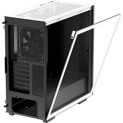 Deepcool CH510 - White - Product Image 1