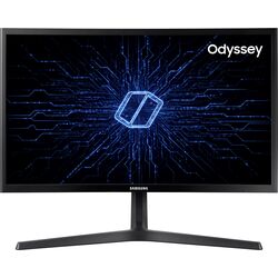 Samsung CRG5 - LC24RG50FZ - Product Image 1