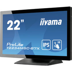 iiyama ProLite T2234MSC-B7X - Product Image 1