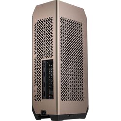 Cooler Master Ncore 100 MAX - w/ 850W PSU - Bronze - Product Image 1