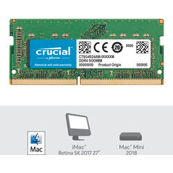 Crucial Mac - Product Image 1