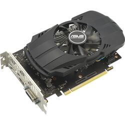 ASUS GeForce GTX 1650 Phoenix EVO OC - Product Image 1