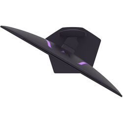 LG UltraGear 32GS95UV-B - Product Image 1