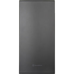 SilverStone Seta Q1 - Black - Product Image 1