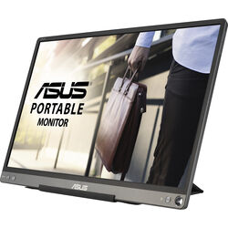 ASUS ZenScreen MB16ACE - Product Image 1