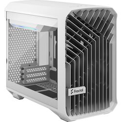 Fractal Design Torrent Nano - White - Product Image 1