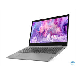 Lenovo IdeaPad 3 - Grey - Product Image 1