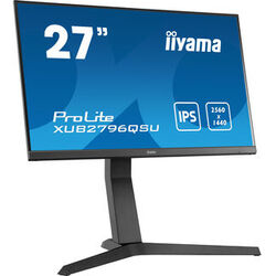 iiyama ProLite XUB2796QSU-B1 - Product Image 1