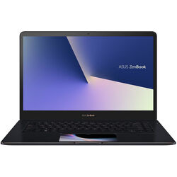 ASUS ZenBook Pro 15 UX580 - UX580GD-E2036T - Product Image 1