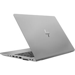 HP ZBook 14u G5 - Product Image 1