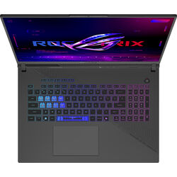 ASUS ROG Strix G16 - G614PR-RV016W - Product Image 1