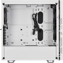 Corsair 275R Airflow - White - Product Image 1