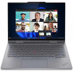 Lenovo ThinkPad X1 - 21KE0038UK - Product Image 1