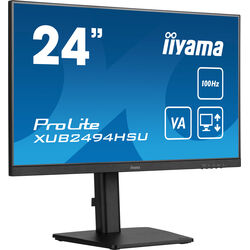 iiyama ProLite XUB2494HSU-B6 - Product Image 1