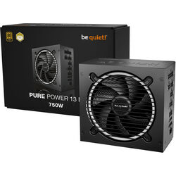 be quiet! Pure Power 13 M 750 - Product Image 1