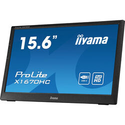 iiyama ProLite X1670HC-B1 - Product Image 1