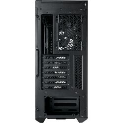 Cooler Master MasterBox 520 - Black - Product Image 1