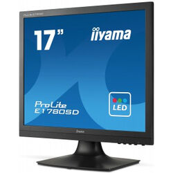 iiyama ProLite E1780SD-B1 - Product Image 1