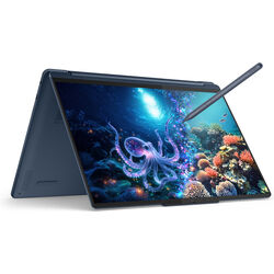 Lenovo Yoga 9 Aura Edition - 83LC0040UK - Product Image 1