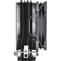 Thermaltake UX200 SE ARGB - Black - Product Image 1