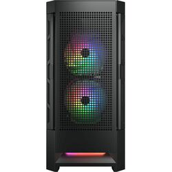 Cougar Airface RGB - Black - Product Image 1