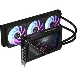 Gigabyte AORUS GeForce RTX 5090 XTREME WATERFORCE - Product Image 1