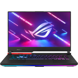 ASUS ROG Strix G15 - G513QM-HN106T - Product Image 1