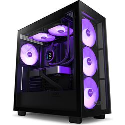 NZXT Kraken Elite 280 RGB - Black - Product Image 1