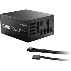 be quiet! Dark Power 14 850 - Product Image 1