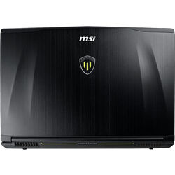 MSI WE62 7RI - Product Image 1