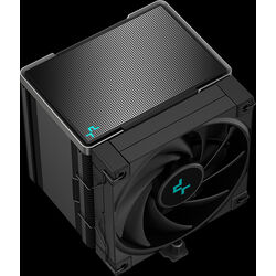 Deepcool AK500 Zero Dark - Product Image 1