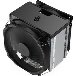 SilentiumPC Fortis 5 Dual Fan - Product Image 1