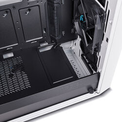 Fractal Design Meshify C - White - Product Image 1