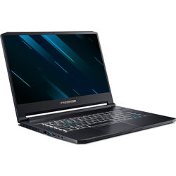 Acer Predator Triton 500 - PT515-52-70GK - Black - Product Image 1