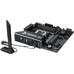 ASUS TUF GAMING B850M-E WIFI - Product Image 1
