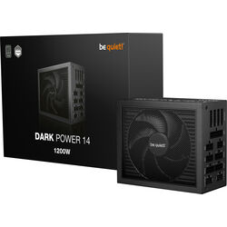 be quiet! Dark Power 14 1200 - Product Image 1