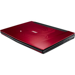 MSI GT72S 6QF Dominator Pro G - Product Image 1