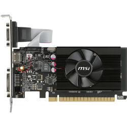 MSI GeForce GT 710 - Product Image 1