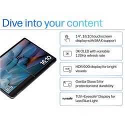 HP OmniBook Ultra Flip 14-fh0006na - Product Image 1