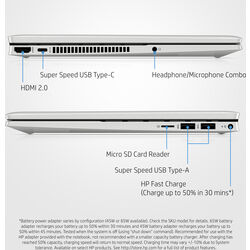 HP Pavilion x360 - Product Image 1