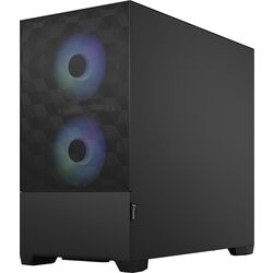 Fractal Design Pop Mini Air - Black - Product Image 1