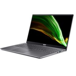 Acer Swift X - SFX16-51G - Product Image 1