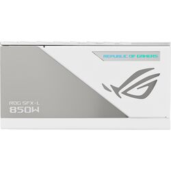 ASUS ROG LOKI 850 - White - Product Image 1