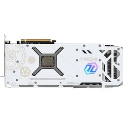 ASRock Radeon RX 7900 XTX Taichi White OC - White - Product Image 1